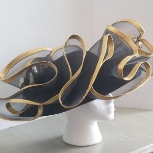 Vintage Authentic South African Hat